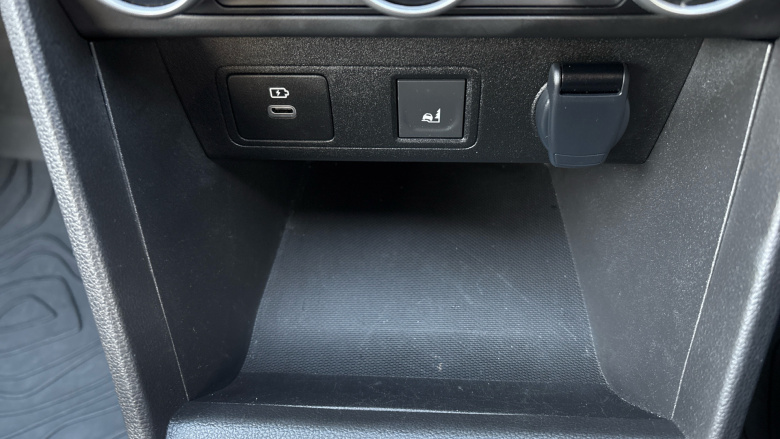 Dacia Jogger 1.0 TCe Extreme 5dr Petrol Estate